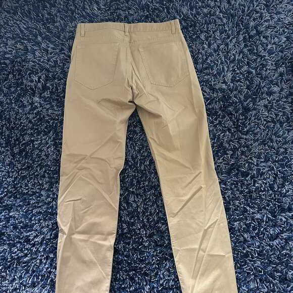 Theory Chino Pants - Picture 2 of 3